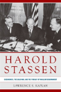 Harold Stassen - Preview