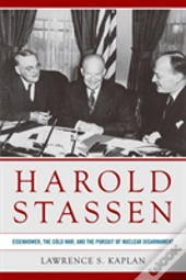 Harold Stassen