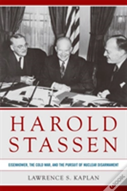 Capa do artigo Harold Stassen