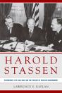 Harold Stassen - Preview