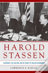 Harold Stassen