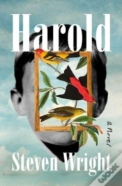 Capa do artigo Harold