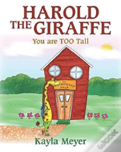Harold The Giraffe