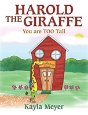 Harold The Giraffe - Preview