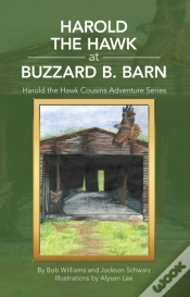 Capa do artigo Harold The Hawk At Buzzard B. Barn