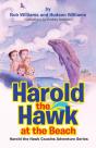 Harold The Hawk At The Beach - Preview