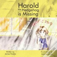 Harold The Hedgehog Is Missing