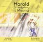 Harold The Hedgehog Is Missing - Preview