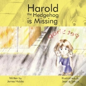 Capa do artigo Harold The Hedgehog Is Missing