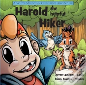 Capa do artigo Harold The Helpful Hiker
