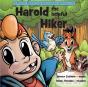 Harold The Helpful Hiker - Preview