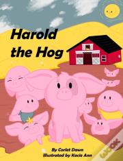 Harold The Hog