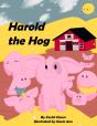 Harold The Hog - Preview