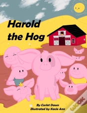 Capa do artigo Harold The Hog