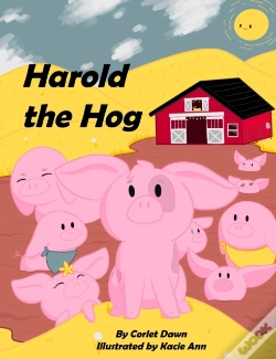 Capa do artigo Harold The Hog