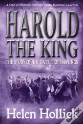 Harold The King