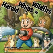 Capa do artigo Harold Whips A Wildfire