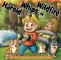 Harold Whips A Wildfire - Preview