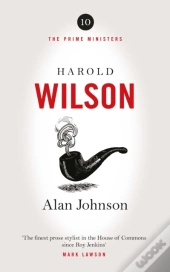Harold Wilson