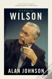 Harold Wilson