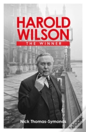 Capa do artigo Harold Wilson
