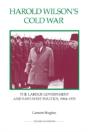 Harold Wilson'S Cold War - Preview