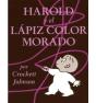 Harold Y El Lapiz Color Morado - Preview