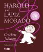 Harold Y El Lapiz Morado - Preview