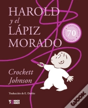 Capa do artigo Harold Y El Lapiz Morado