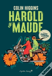 Capa do artigo Harold Y Maude
