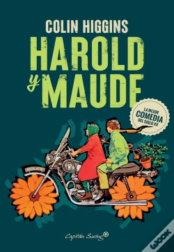 Capa do artigo Harold Y Maude