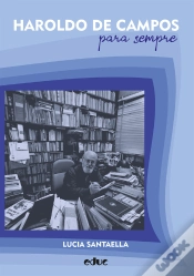 Capa do artigo Haroldo De Campos