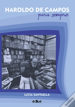 Capa do artigo Haroldo De Campos