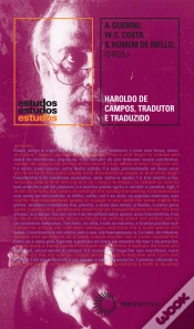 Capa do artigo Haroldo De Campos - Tradutor E Traduzido