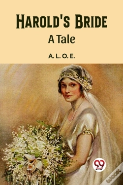 Capa do artigo Harold'S Bridea Tale (Edition2023)
