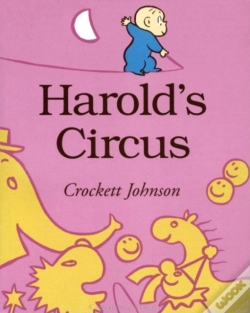 Capa do artigo Harold'S Circus