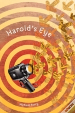 Capa do artigo Harold'S Eye