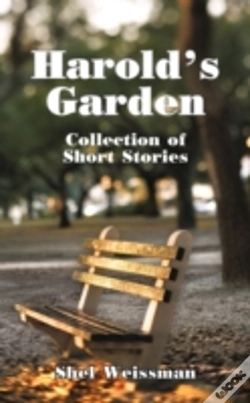 Capa do artigo Harold'S Garden