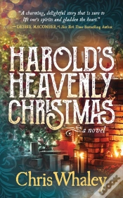 Capa do artigo Harolds Heavenly Christmas