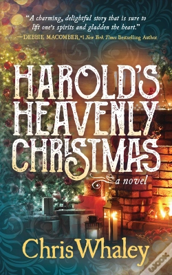 Capa do artigo Harolds Heavenly Christmas