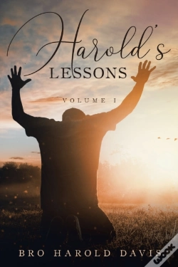 Capa do artigo Harold'S Lessons