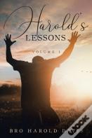 Harold'S Lessons