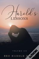 Harold'S Lessons