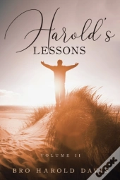Harold'S Lessons: Volume Ii