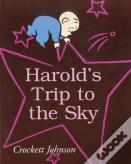 Harold'S Trip To The Sky