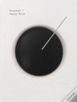 Capa do artigo Haroon Mirza