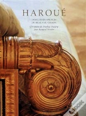 Capa do artigo Haroue ; Demeure Des Princes De Beauvau Craon