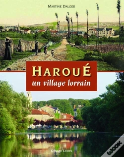 Capa do artigo Haroue, Un Village Lorrain