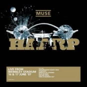 Capa do artigo H.A.R.P. - CD