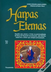 Capa do artigo Harpas Eternas: Vol. IV